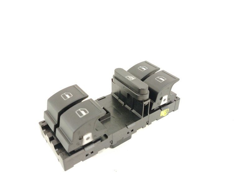 Recambio de mando elevalunas delantero izquierdo para volkswagen golf v (1k1) 1.4 tsi referencia OEM IAM 1K4959857B  