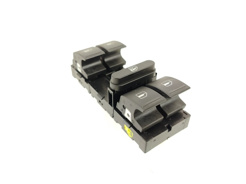 Recambio de mando elevalunas delantero izquierdo para volkswagen golf v (1k1) 1.4 tsi referencia OEM IAM 1K4959857B  