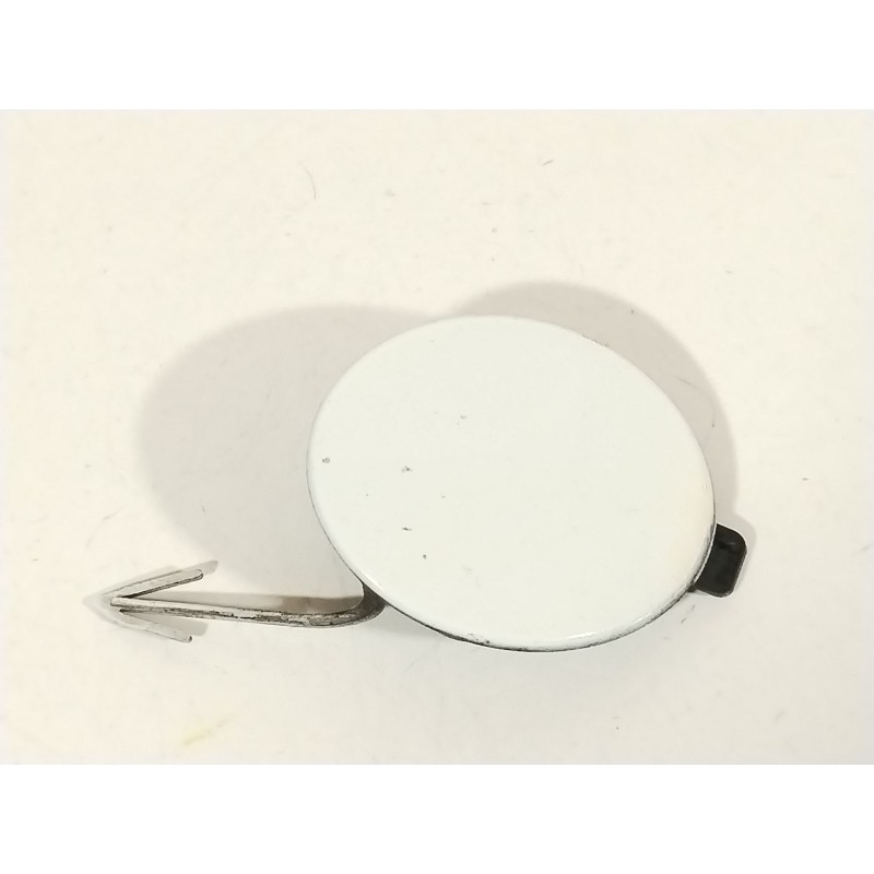 Recambio de tapa paragolpes para ford fiesta vii (hj, hf) 1.0 ecoboost referencia OEM IAM 2085065 H1BB17A989A1BXWAA 