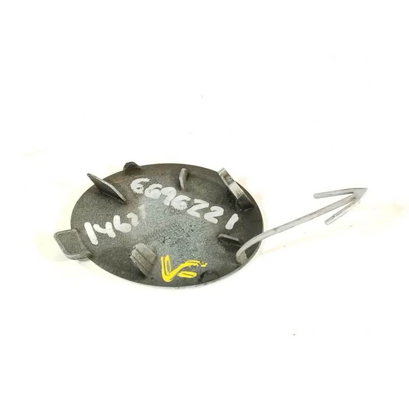 Recambio de tapa paragolpes para ford fiesta vii (hj, hf) 1.0 ecoboost referencia OEM IAM 2085065 H1BB17A989A1BXWAA 