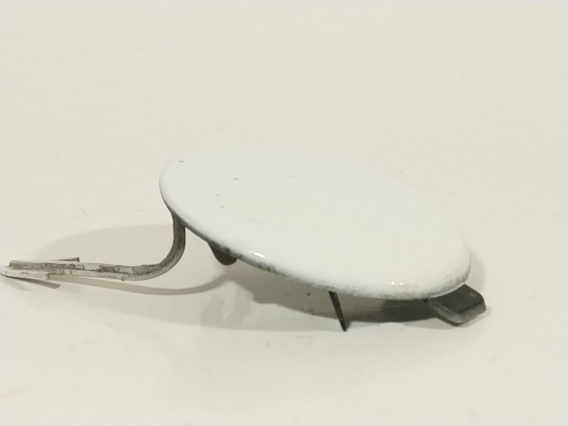 Recambio de tapa paragolpes para ford fiesta vii (hj, hf) 1.0 ecoboost referencia OEM IAM 2085065 H1BB17A989A1BXWAA 