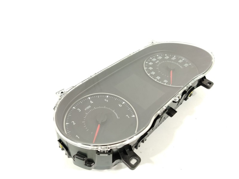 Recambio de cuadro instrumentos para dacia sandero iii 1.0 tce 90 referencia OEM IAM 248097936R  