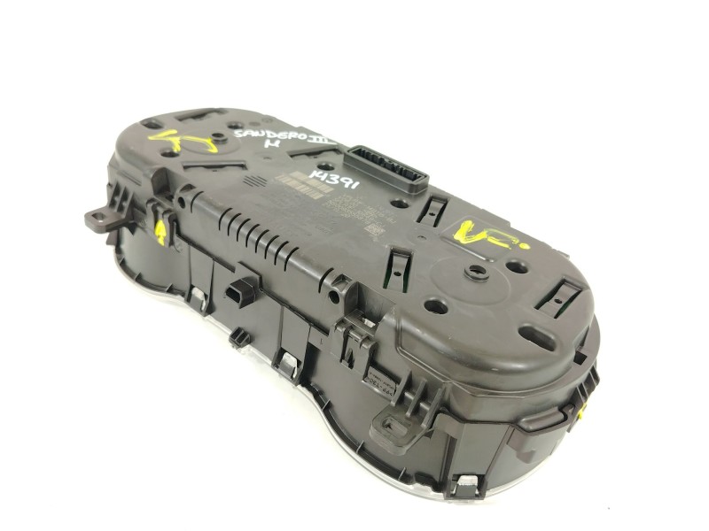 Recambio de cuadro instrumentos para dacia sandero iii 1.0 tce 90 referencia OEM IAM 248097936R  