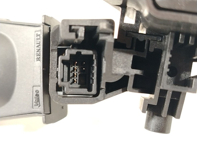 Recambio de mando luces para dacia sandero iii 1.0 tce 90 referencia OEM IAM 255671005R  