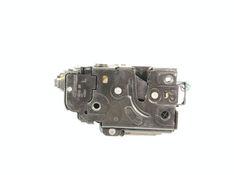 Recambio de cerradura puerta trasera izquierda para volkswagen golf v (1k1) 1.4 tsi referencia OEM IAM 7L0839015D  