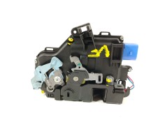 Recambio de cerradura puerta trasera izquierda para volkswagen golf v (1k1) 1.4 tsi referencia OEM IAM 7L0839015D   2