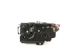 Recambio de cerradura puerta trasera derecha para volkswagen golf v (1k1) 1.4 tsi referencia OEM IAM 7L0839016D  
