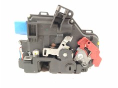 Recambio de cerradura puerta trasera derecha para volkswagen golf v (1k1) 1.4 tsi referencia OEM IAM 7L0839016D   2