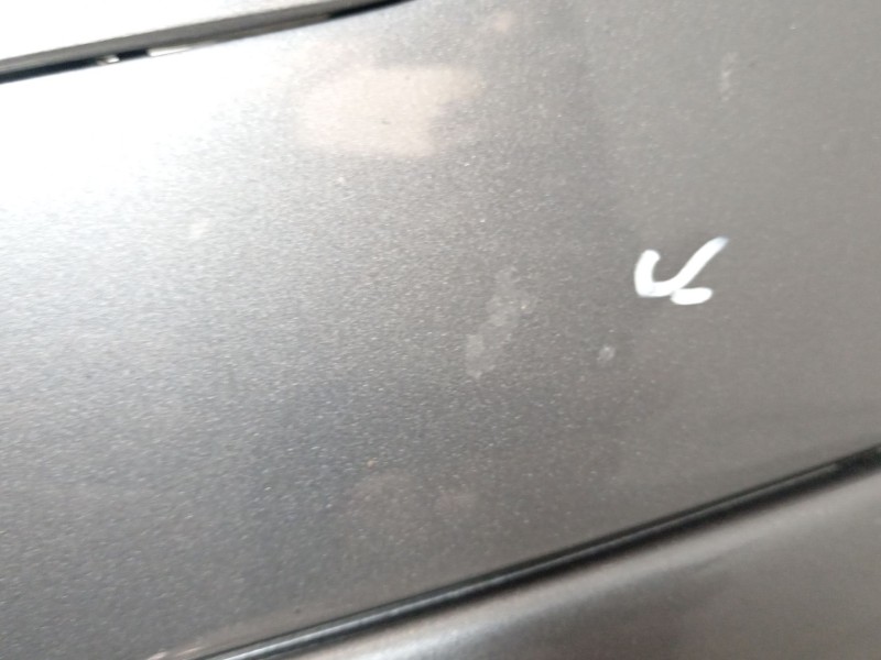 Recambio de paragolpes delantero para opel astra h (a04) 1.9 cdti (l48) referencia OEM IAM 544294945  