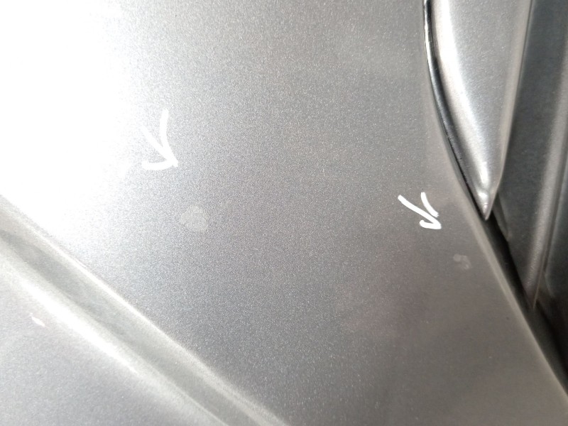 Recambio de paragolpes delantero para opel astra h (a04) 1.9 cdti (l48) referencia OEM IAM 544294945  