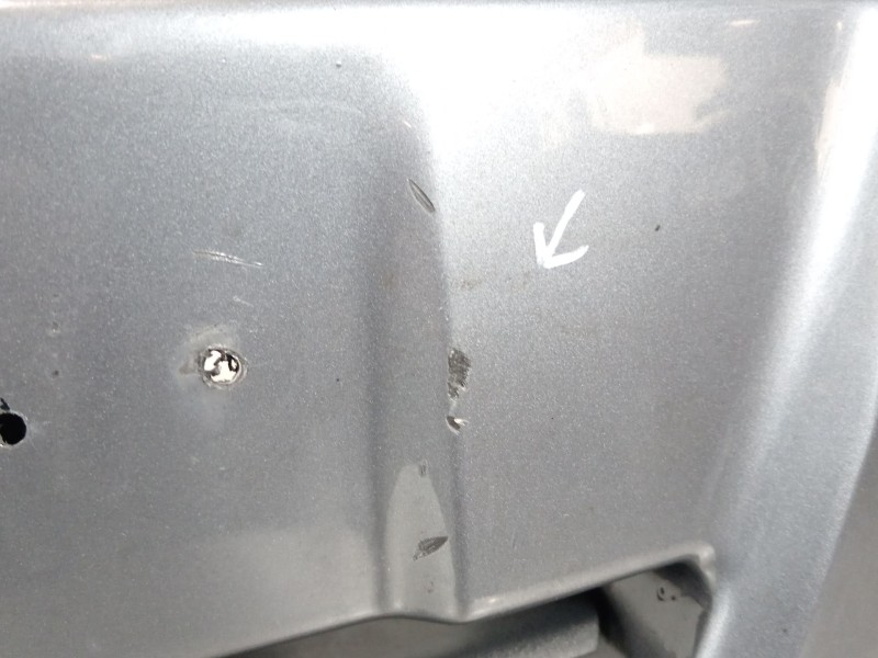 Recambio de paragolpes delantero para opel astra h (a04) 1.9 cdti (l48) referencia OEM IAM 544294945  