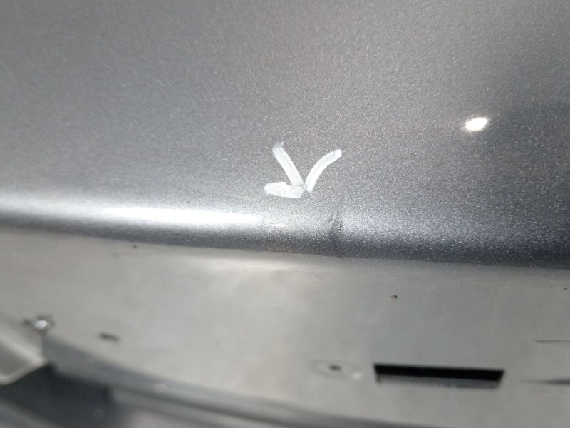 Recambio de paragolpes delantero para opel astra h (a04) 1.9 cdti (l48) referencia OEM IAM 544294945  