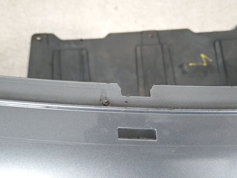 Recambio de paragolpes delantero para opel astra h (a04) 1.9 cdti (l48) referencia OEM IAM 544294945  