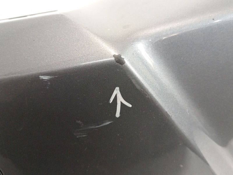 Recambio de paragolpes delantero para opel astra h (a04) 1.9 cdti (l48) referencia OEM IAM 544294945  