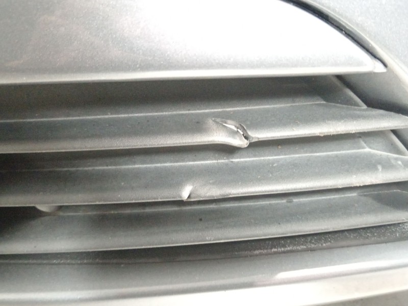 Recambio de paragolpes delantero para opel astra h (a04) 1.9 cdti (l48) referencia OEM IAM 544294945  