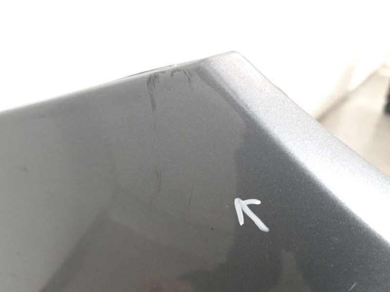 Recambio de paragolpes delantero para opel astra h (a04) 1.9 cdti (l48) referencia OEM IAM 544294945  