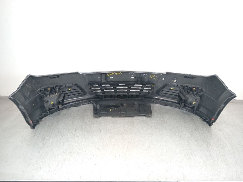 Recambio de paragolpes delantero para opel astra h (a04) 1.9 cdti (l48) referencia OEM IAM 544294945  