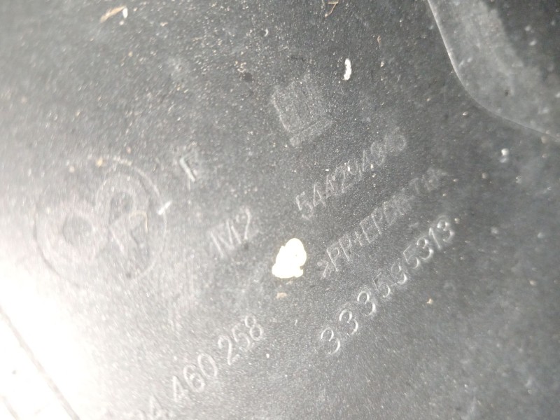 Recambio de paragolpes delantero para opel astra h (a04) 1.9 cdti (l48) referencia OEM IAM 544294945  