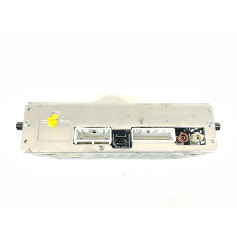 Recambio de sistema audio / radio cd para dacia sandero iii 1.0 tce 90 referencia OEM IAM 281152856R 285J93287R 