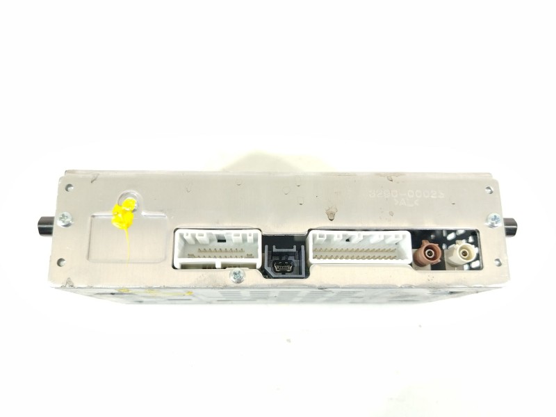 Recambio de sistema audio / radio cd para dacia sandero iii 1.0 tce 90 referencia OEM IAM 281152856R 285J93287R 