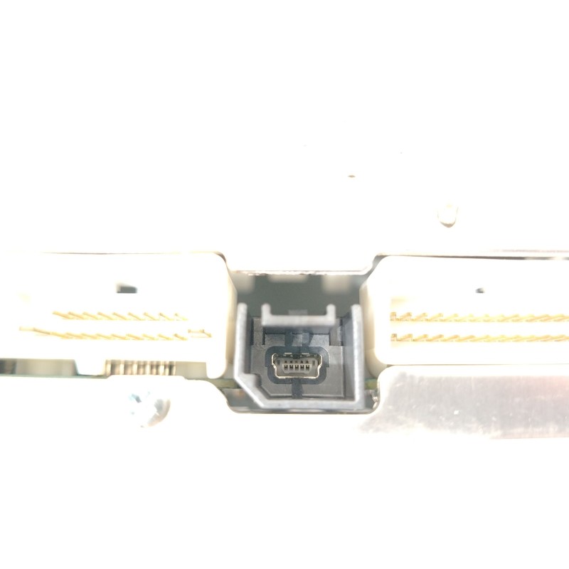 Recambio de sistema audio / radio cd para dacia sandero iii 1.0 tce 90 referencia OEM IAM 281152856R 285J93287R 