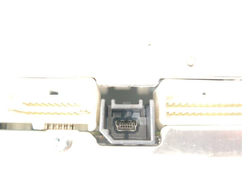 Recambio de sistema audio / radio cd para dacia sandero iii 1.0 tce 90 referencia OEM IAM 281152856R 285J93287R 