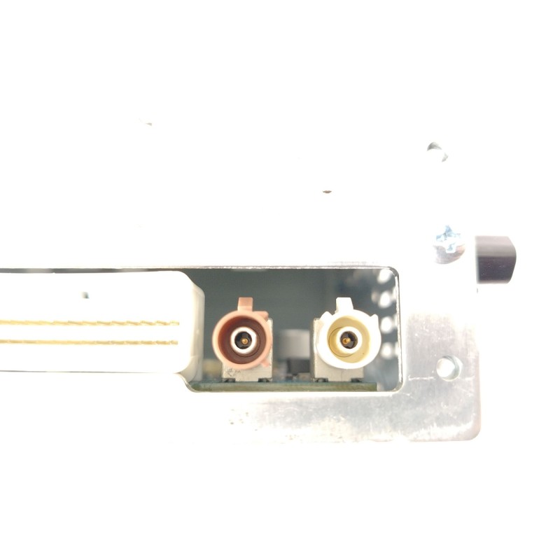 Recambio de sistema audio / radio cd para dacia sandero iii 1.0 tce 90 referencia OEM IAM 281152856R 285J93287R 