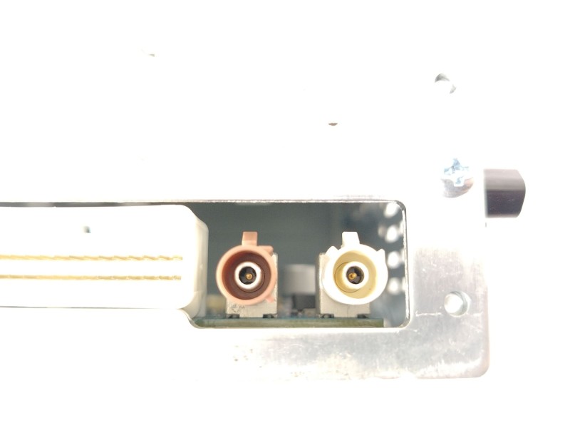 Recambio de sistema audio / radio cd para dacia sandero iii 1.0 tce 90 referencia OEM IAM 281152856R 285J93287R 