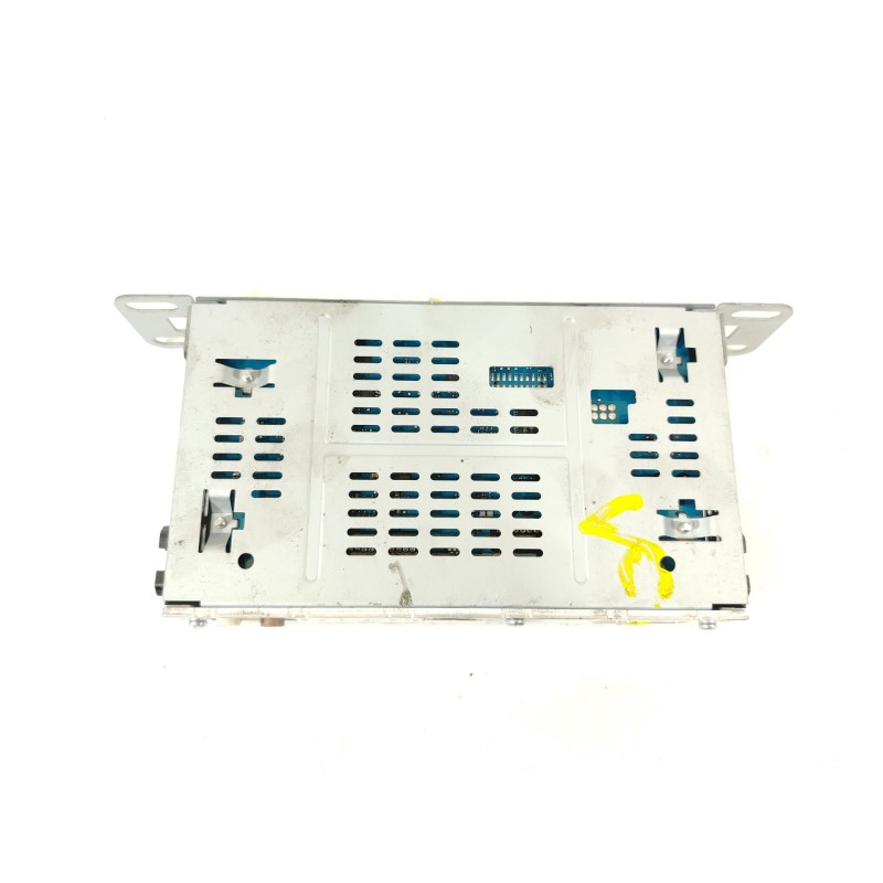 Recambio de sistema audio / radio cd para dacia sandero iii 1.0 tce 90 referencia OEM IAM 281152856R 285J93287R 