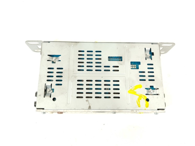 Recambio de sistema audio / radio cd para dacia sandero iii 1.0 tce 90 referencia OEM IAM 281152856R 285J93287R 