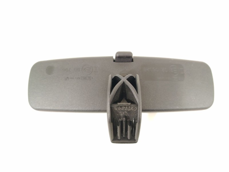 Recambio de espejo interior para dacia sandero iii 1.0 tce 90 referencia OEM IAM 963217469R  