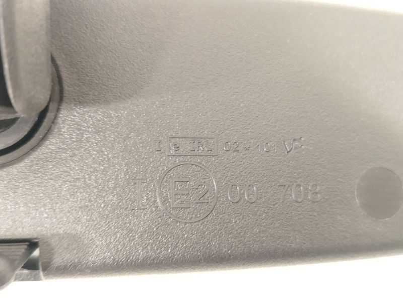 Recambio de espejo interior para dacia sandero iii 1.0 tce 90 referencia OEM IAM 963217469R  