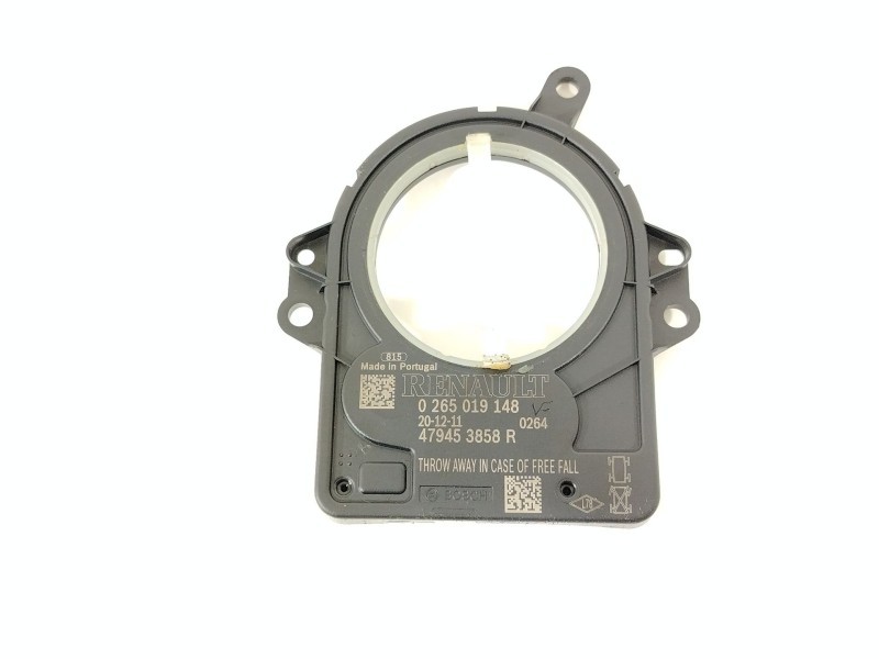 Recambio de sensor para dacia sandero iii 1.0 tce 90 referencia OEM IAM 479453858R  