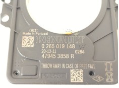 Recambio de sensor para dacia sandero iii 1.0 tce 90 referencia OEM IAM 479453858R   2