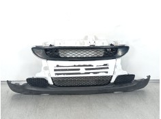 Recambio de paragolpes delantero para smart fortwo coupé (451) 1.0 (451.330, 451.334) referencia OEM IAM A4516270102  