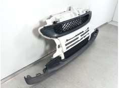 Recambio de paragolpes delantero para smart fortwo coupé (451) 1.0 (451.330, 451.334) referencia OEM IAM A4516270102   2