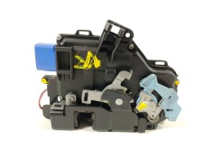 Recambio de cerradura puerta delantera derecha para volkswagen golf v (1k1) 1.4 tsi referencia OEM IAM 3D1837016AC   2