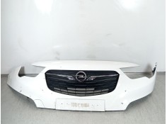 Recambio de paragolpes delantero para opel combo furgoneta/monovolumen (k9) 1.6 d referencia OEM IAM 9816774280  9816774477