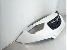 Recambio de paragolpes delantero para opel combo furgoneta/monovolumen (k9) 1.6 d referencia OEM IAM 9816774280  9816774477 2