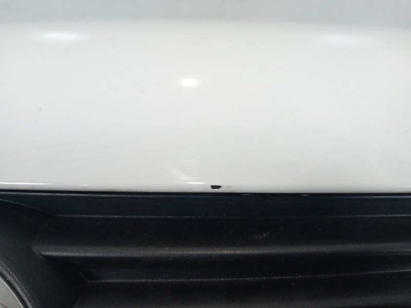 Recambio de paragolpes delantero para opel combo furgoneta/monovolumen (k9) 1.6 d referencia OEM IAM 9816774280  9816774477