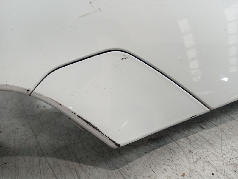 Recambio de paragolpes delantero para opel combo furgoneta/monovolumen (k9) 1.6 d referencia OEM IAM 9816774280  9816774477