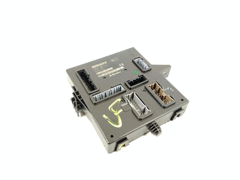 Recambio de modulo electronico para dacia sandero iii 1.0 tce 90 referencia OEM IAM 284B18138R  