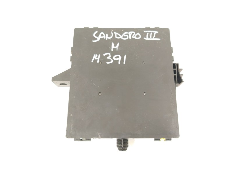 Recambio de modulo electronico para dacia sandero iii 1.0 tce 90 referencia OEM IAM 284B18138R  