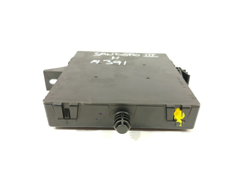 Recambio de modulo electronico para dacia sandero iii 1.0 tce 90 referencia OEM IAM 284B18138R  