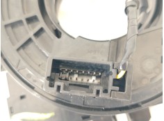 Recambio de anillo airbag para dacia sandero iii 1.0 tce 90 referencia OEM IAM 255543182R   2