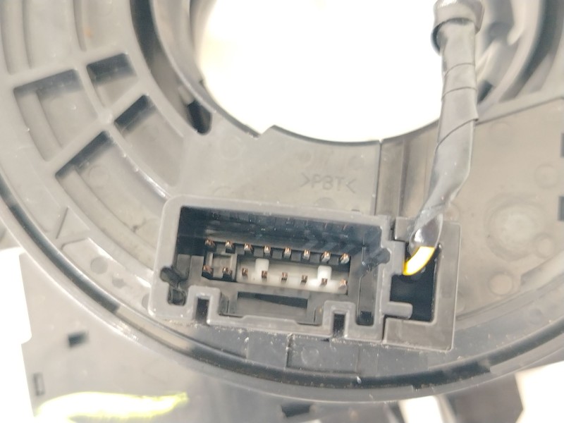 Recambio de anillo airbag para dacia sandero iii 1.0 tce 90 referencia OEM IAM 255543182R  