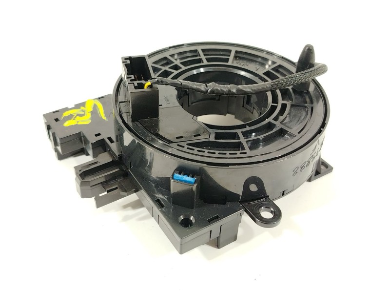 Recambio de anillo airbag para dacia sandero iii 1.0 tce 90 referencia OEM IAM 255543182R  