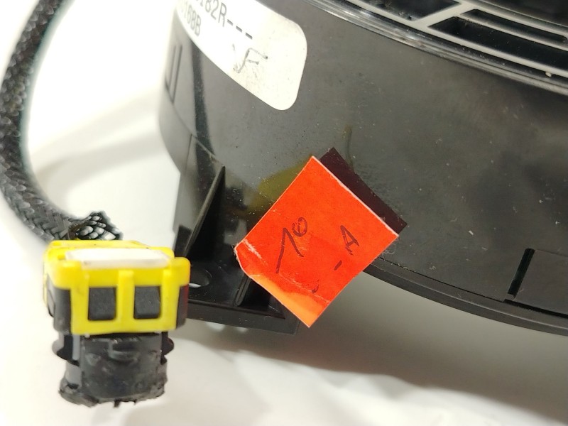 Recambio de anillo airbag para dacia sandero iii 1.0 tce 90 referencia OEM IAM 255543182R  