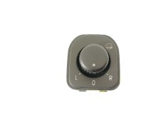 Recambio de mando retrovisor para volkswagen golf v (1k1) 1.4 tsi referencia OEM IAM 1K0959565K  