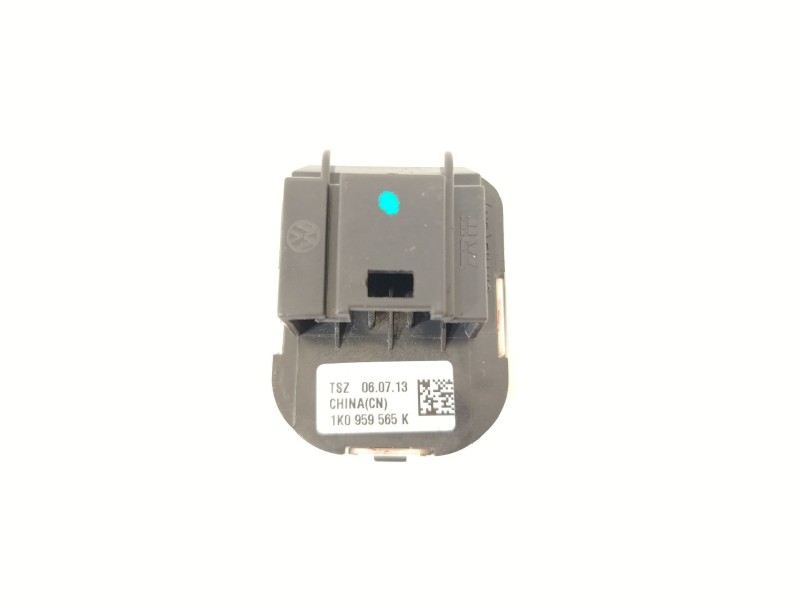 Recambio de mando retrovisor para volkswagen golf v (1k1) 1.4 tsi referencia OEM IAM 1K0959565K  
